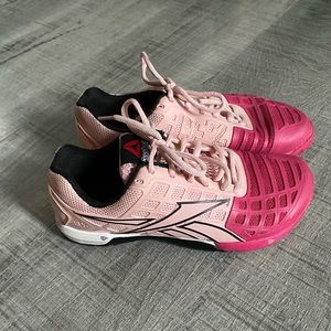 Reebok Crossfit Shoes NANO 3.0 Sneakers